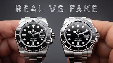 authentic watch store fake|real watch vs fake watch.